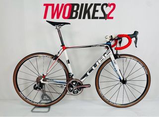 Cube Litening Dura-Ace Di2 Talla 56