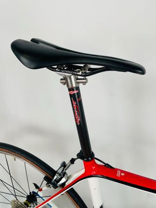 Cube Litening Dura-Ace Di2 Talla 56