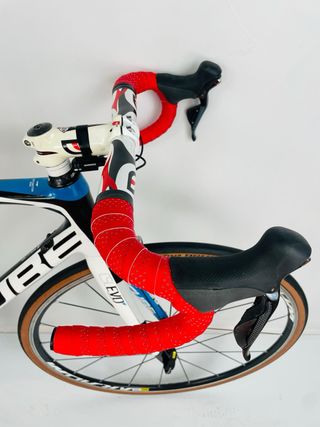 Cube Litening Dura-Ace Di2 Talla 56