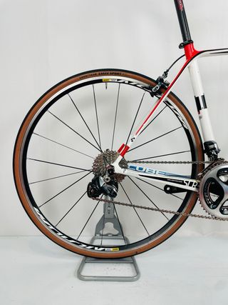 Cube Litening Dura-Ace Di2 Talla 56