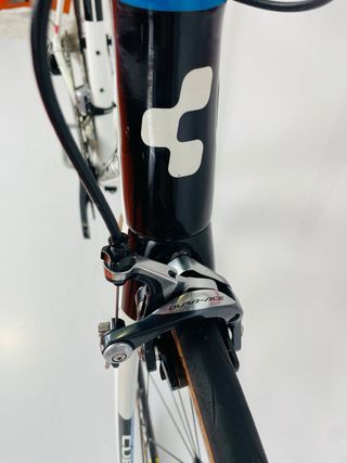 Cube Litening Dura-Ace Di2 Talla 56