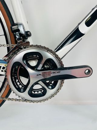 Cube Litening Dura-Ace Di2 Talla 56