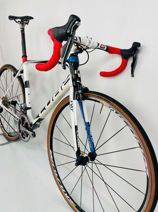 Cube Litening Dura-Ace Di2 Talla 56