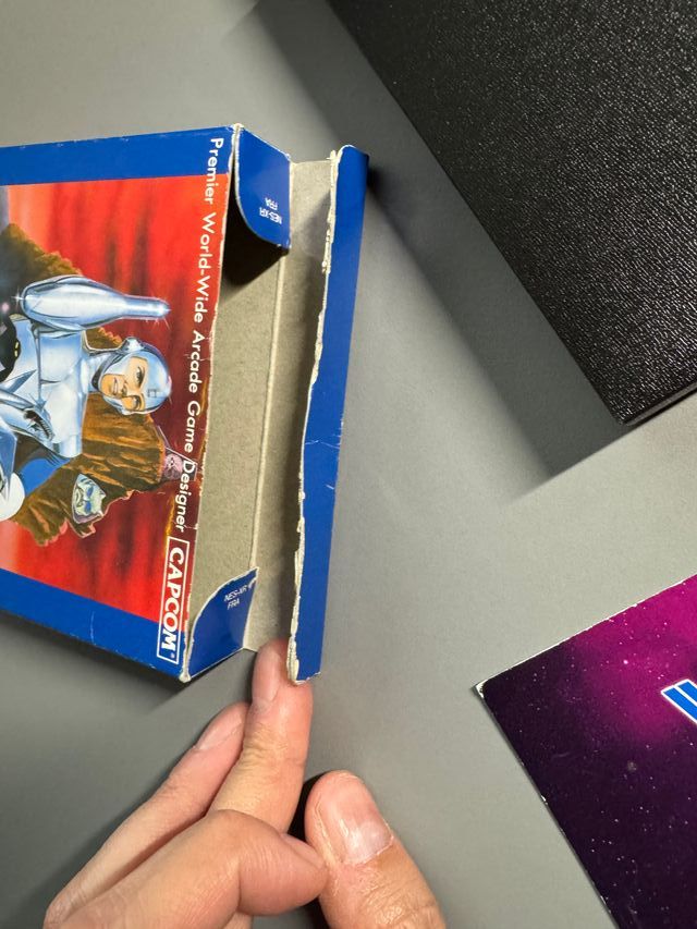 Mega Man 2 NES (Nintendo)