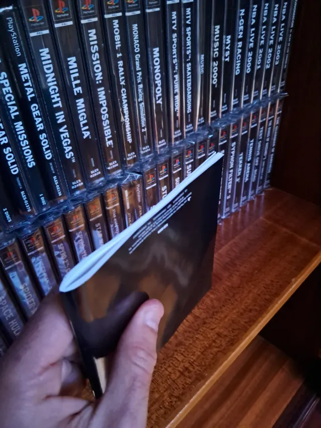 🇪🇦 Extreme Ghostbusters The Ultimate Invasion