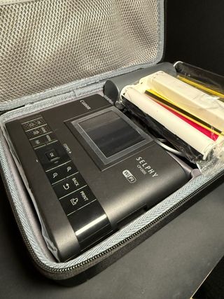 Canon SELPHY CP1300 Impresora Fotográfica Wi-Fi