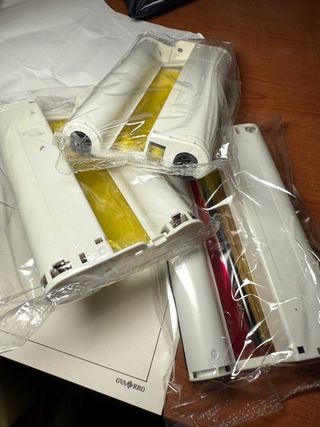 Canon SELPHY CP1300 Impresora Fotográfica Wi-Fi