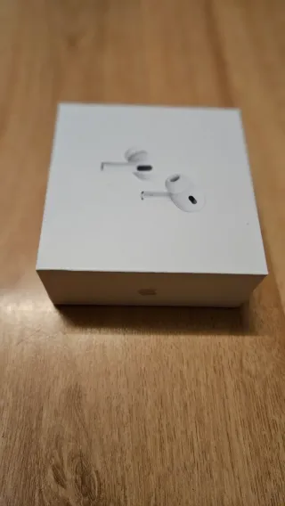AirPods Pro (2ª gen.) con estuche MagSafe
