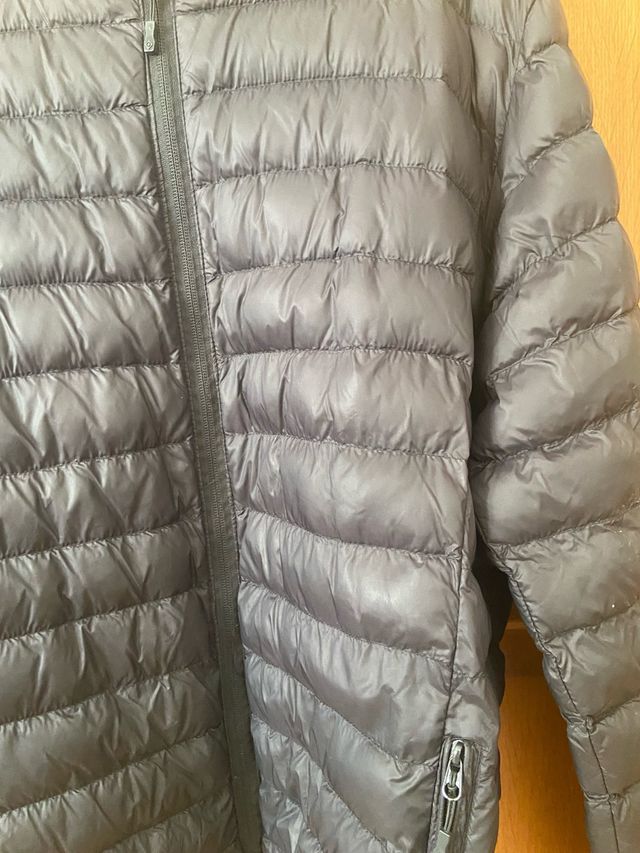 Plumas Decathlon Talla 2XL