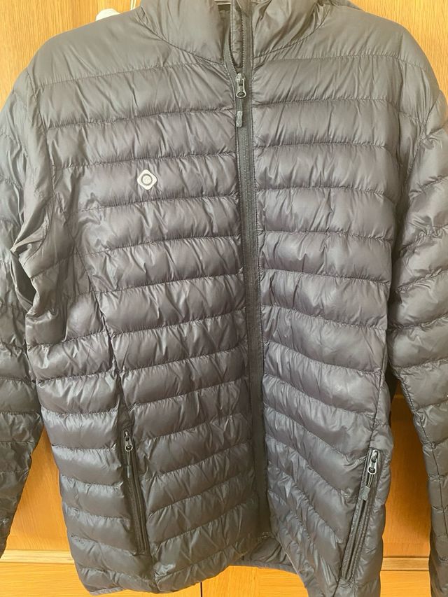 Plumas Decathlon Talla 2XL