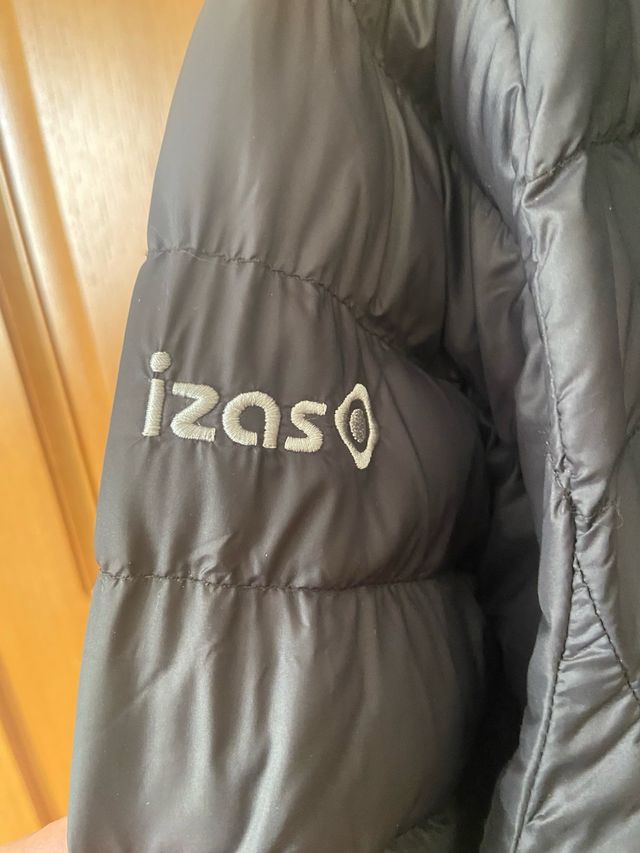 Plumas Decathlon Talla 2XL