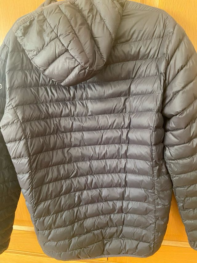 Plumas Decathlon Talla 2XL