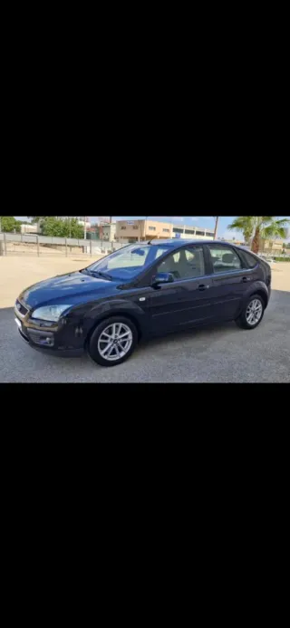 Ford Focus 2005