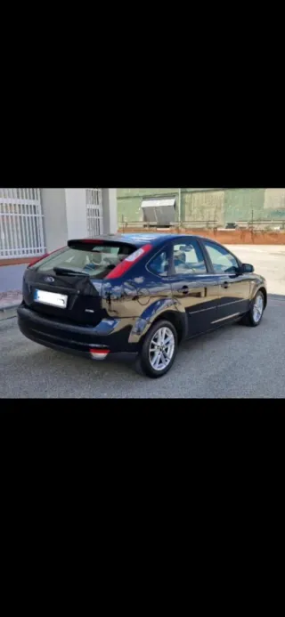 Ford Focus 2005