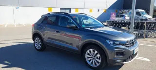 Volkswagen T-Roc 2021