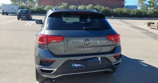 Volkswagen T-Roc 2021