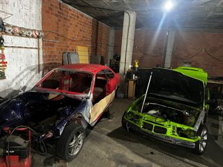 BMW Serie 3 1993 SOLO ESTE MES