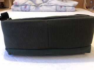 Borsa Mandarina Duck organizer 35x28x13cm