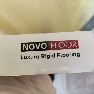 Suelo Vinílico SPC Novofloor Timanfaya