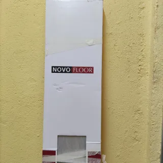 Suelo Vinílico SPC Novofloor Timanfaya