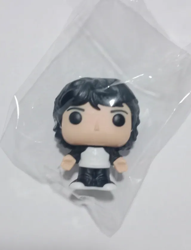 Funko Pop Kinder Joy Stranger Things