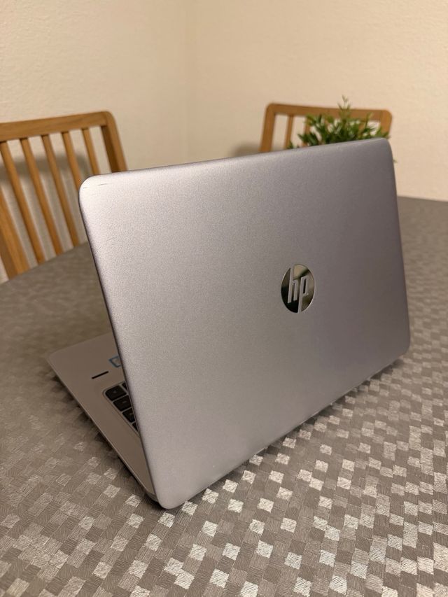 HP EliteBook 840 G3 Plata