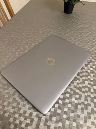 HP EliteBook 840 G3 Plata