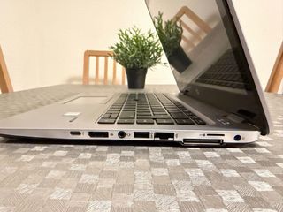 HP EliteBook 840 G3 Plata