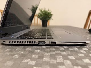 HP EliteBook 840 G3 Plata