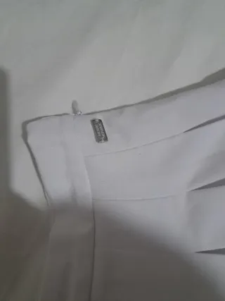 ULTIMA! 4€ - Falda Plisada Tenis Talla S