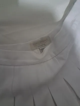 ULTIMA! 4€ - Falda Plisada Tenis Talla S