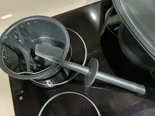 Robot Cocina Monsieur Cuisine Connect