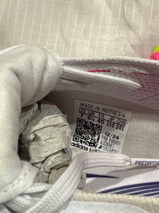 Adidas Predator Elite FG id8967