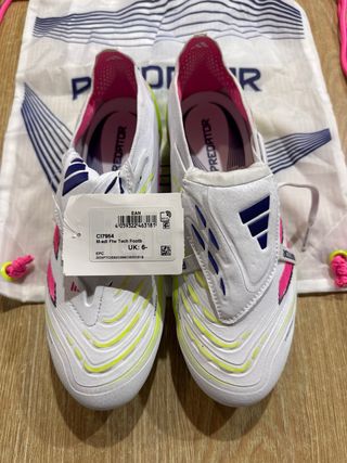 Adidas Predator Elite FG id8967
