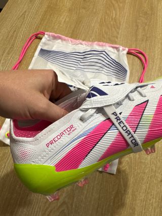 Adidas Predator Elite FG id8967