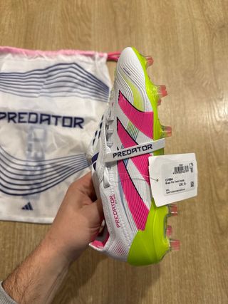 Adidas Predator Elite FG id8967