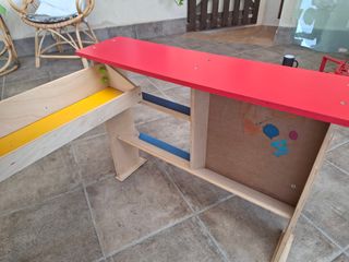 Puesto Frutería Juguete Niños