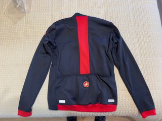 Maillot Castelli de entre tiempo Talla XL