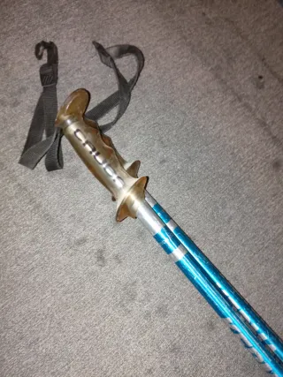 Bastones Trekking Cauba Kerma90 100cm