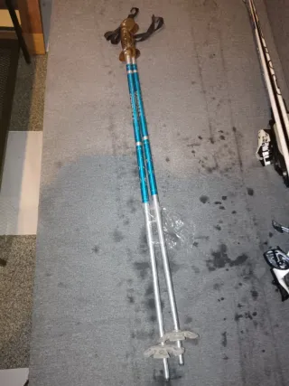 Bastones Trekking Cauba Kerma90 100cm