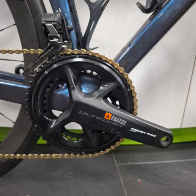 Bicicleta Liv Langma Pro 0 Talla XXS