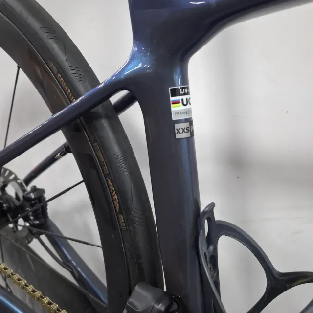 Bicicleta Liv Langma Pro 0 Talla XXS