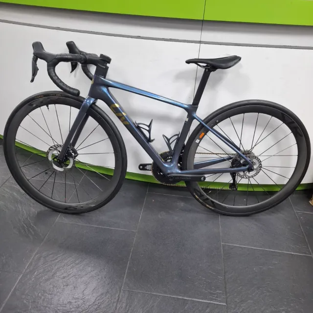 Bicicleta Liv Langma Pro 0 Talla XXS