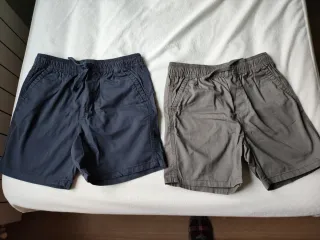 Lote Ropa Niño: Pantalones, Camiseta y Zapatos