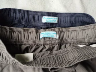 Lote Ropa Niño: Pantalones, Camiseta y Zapatos