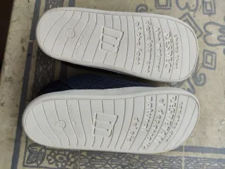 Lote Ropa Niño: Pantalones, Camiseta y Zapatos