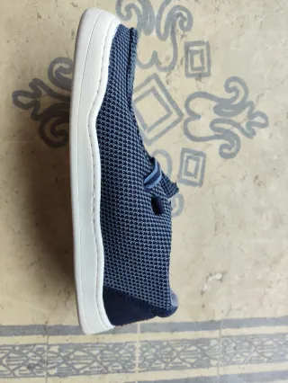 Lote Ropa Niño: Pantalones, Camiseta y Zapatos