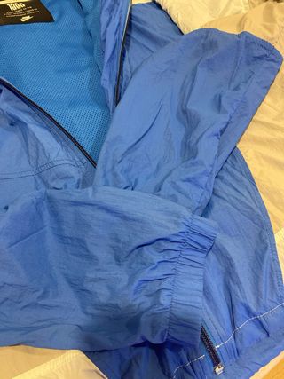 Cortavientos Nike original  modelo Vintage