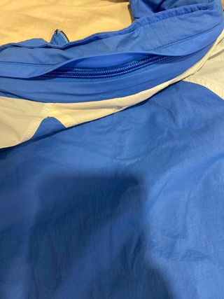 Cortavientos Nike original  modelo Vintage