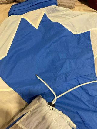 Cortavientos Nike original  modelo Vintage